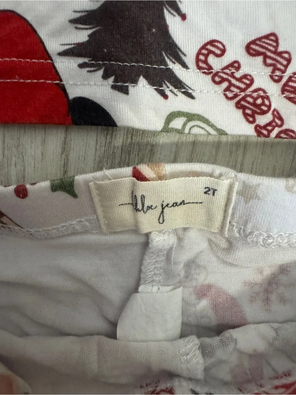 khloe jean soft kids